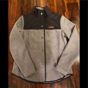 Women’s Columbia Fleece Jacket